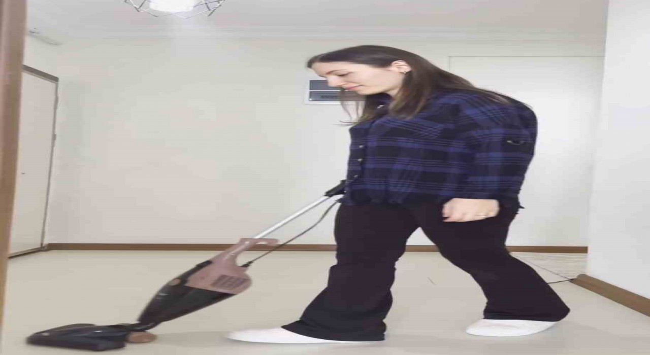 Tokat Emniyetinden 8 Marta özel duygusal klip