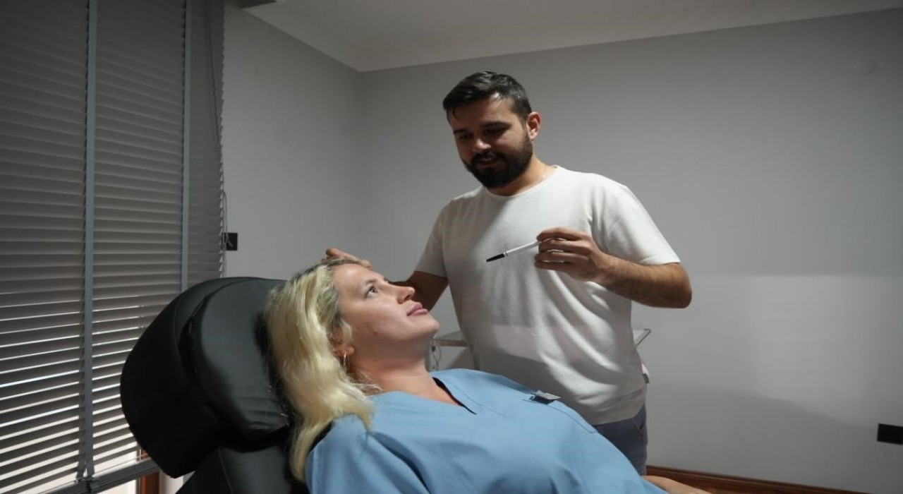 Toplumda estetik bağımlılığı arttı