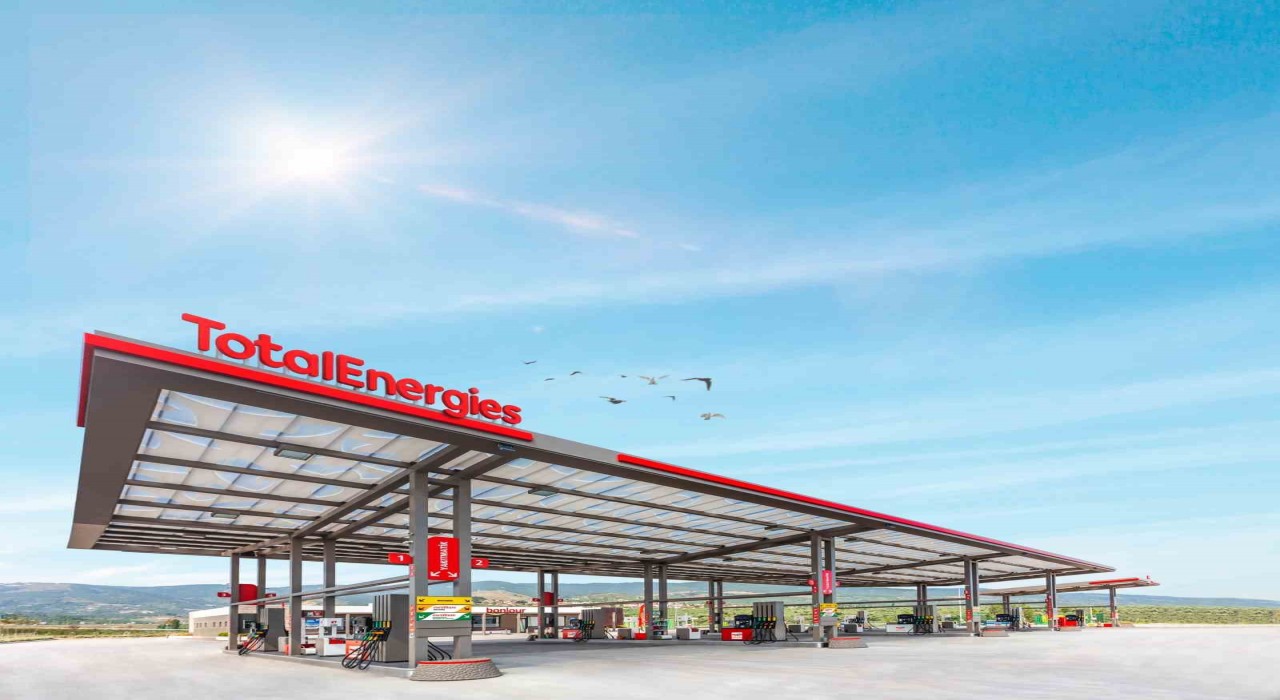 TotalEnergies İstasyonlarından Bir Kural, 1 Ömür eylem planına destek
