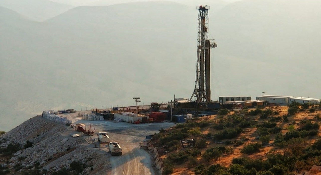 TPAO Siirtte petrol arama ruhsat sahasını genişletecek