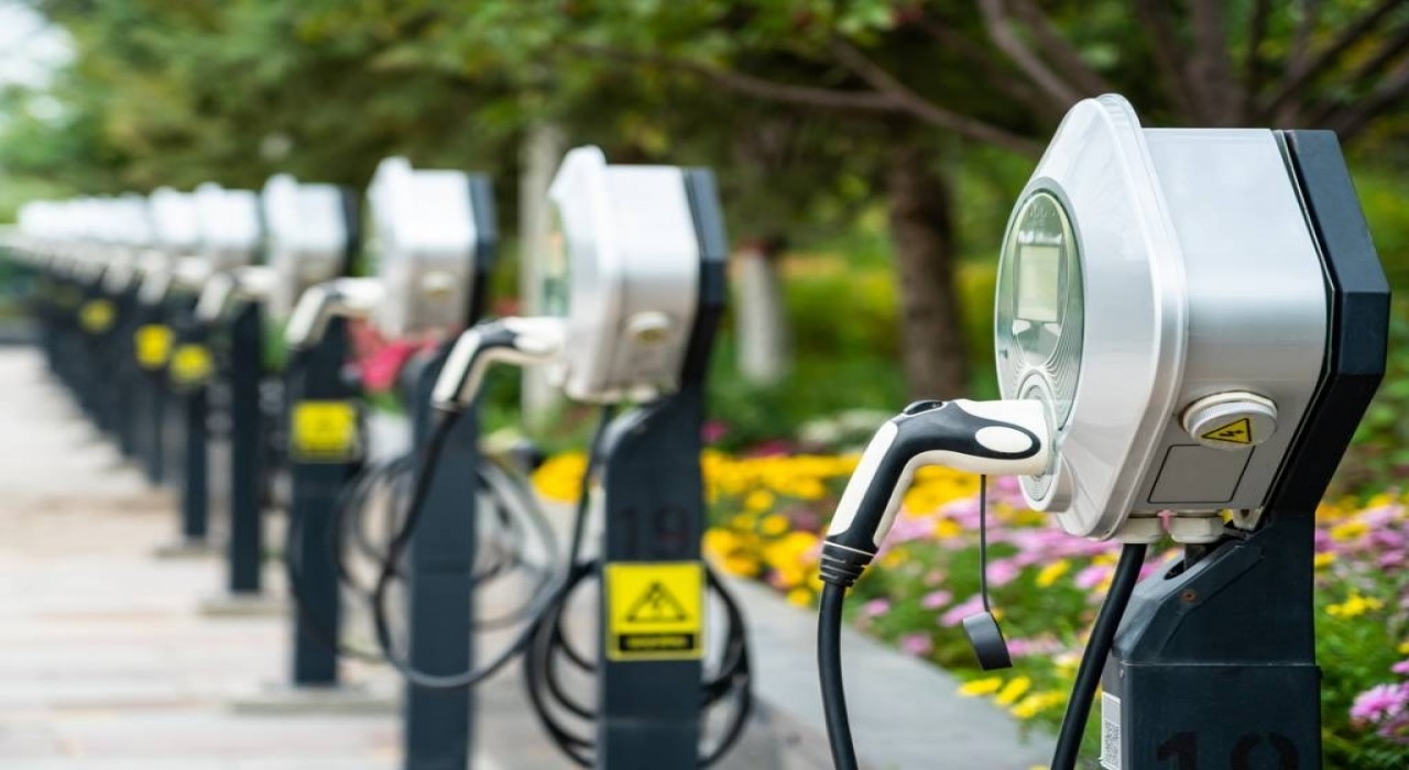 Trabzondan elektrikli araçlar için altyapı ve şarj istasyonu atağı