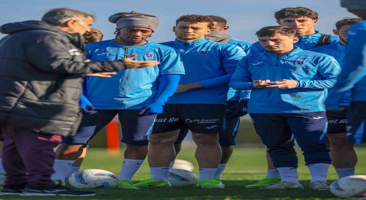 Trabzonsporda deplasman kabusu sürüyor