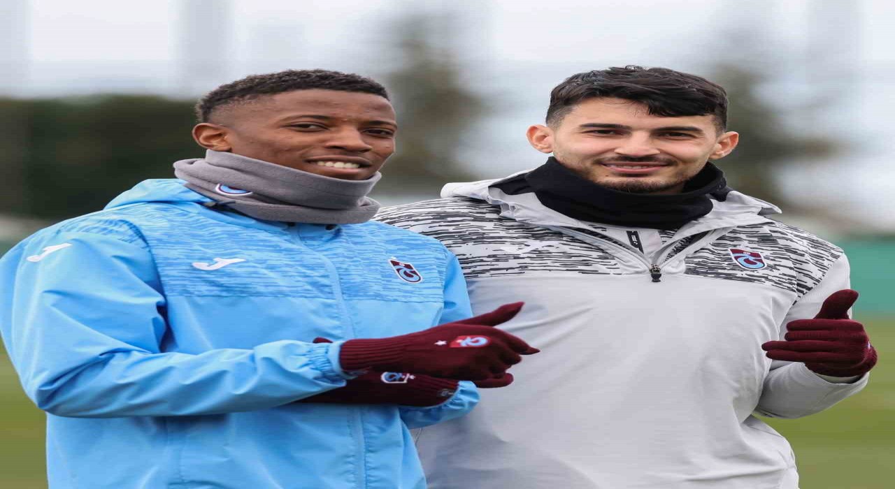 Trabzonsporda Uğurcan Çakır ve Banza performanslarıyla öne çıkıyor