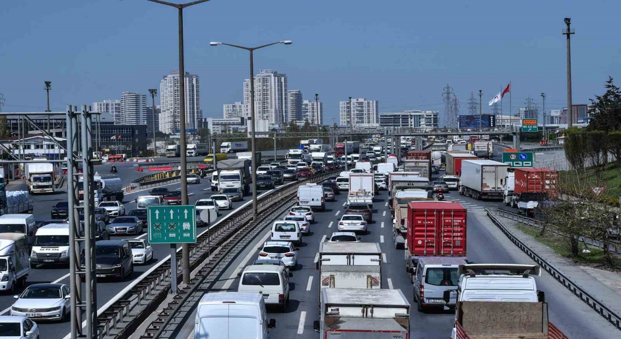 Trafik sigortası ücreti, kasko ücretini geçti