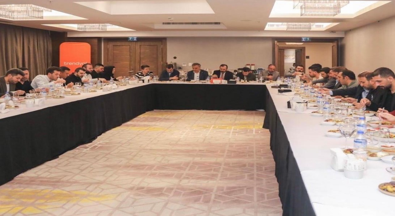 Trendyol, Kayseri ve Konyadaki e-ihracatçı iş ortaklarıyla buluştu
