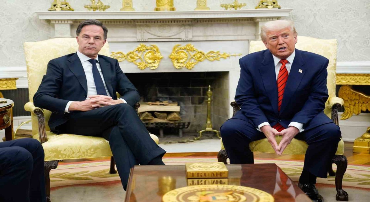 Trump: "Rusya Ateşkese Açık, Müzakereler Sürüyor"