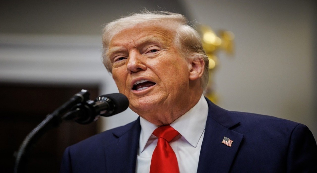 Trumptan Kanadaya yeni gümrük vergisi tehdidi