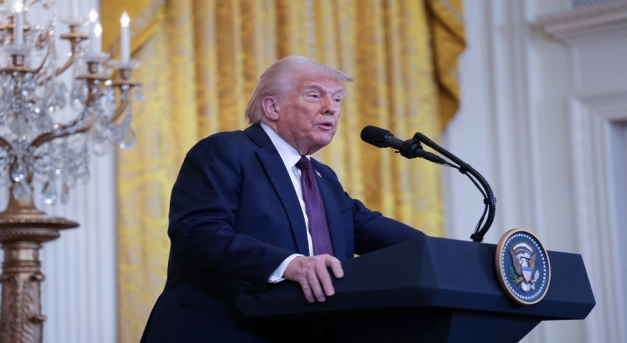 Trumptan Ramazan mesajı: Oruç, dua ve toplumsal bir araya gelişin kutsal zamanı