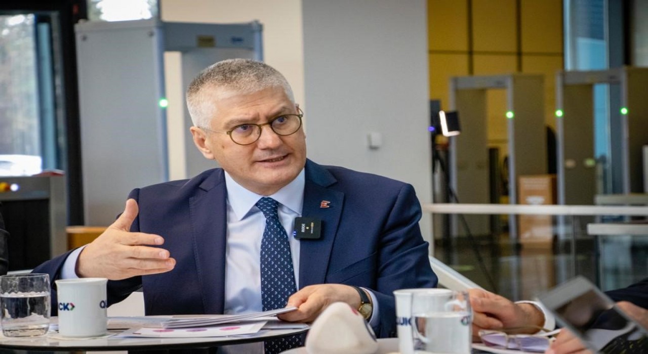 TSB Başkan Yardımcısı Yaşar: Kefalet senedinde sahteciliğin sonuna gelindi
