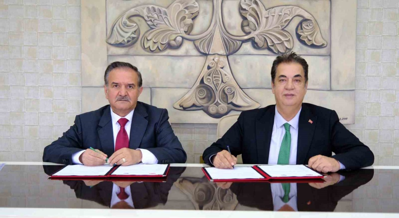 TSYD ile Sivas Cumhuriyet Üniversitesi arasında iş birliği