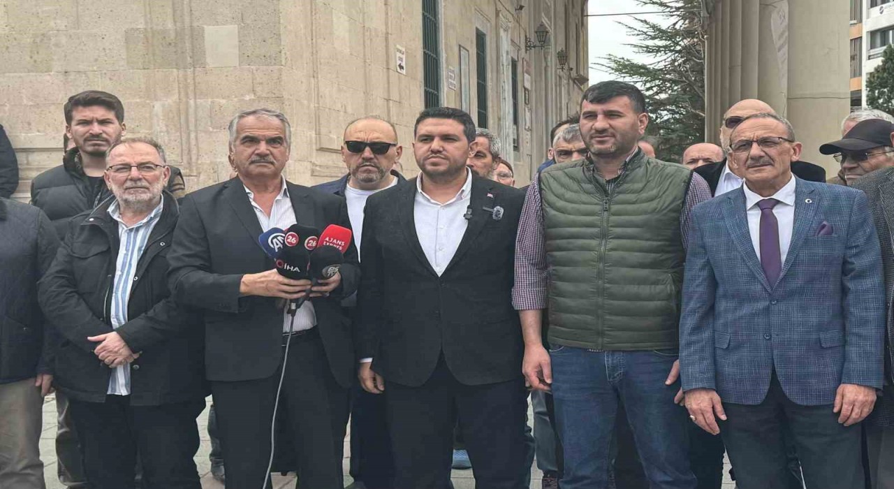 TÜGVAdan İmamoğlunun tutuklanması sonrasında çıkan olaylarla ilgili açıklama