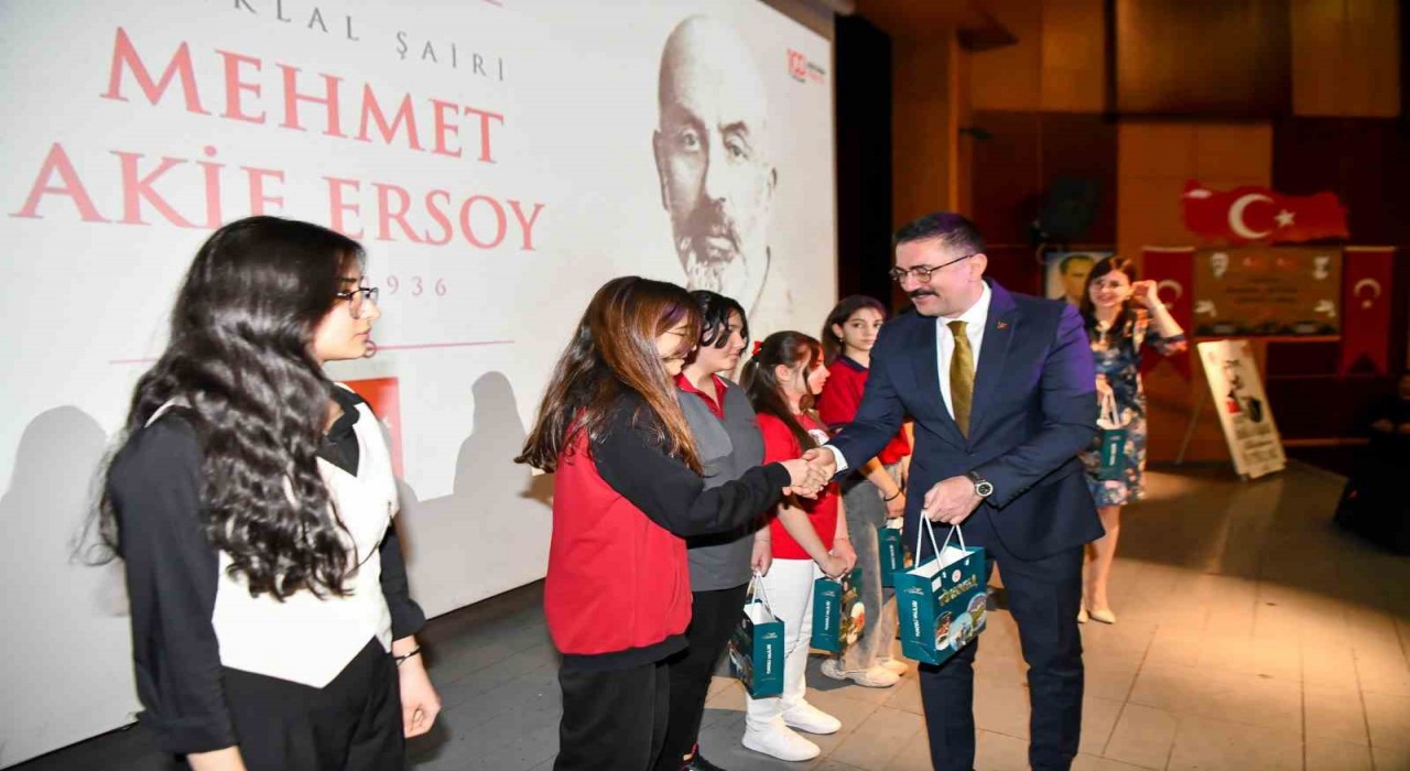 Tuncelide 12 Mart programı