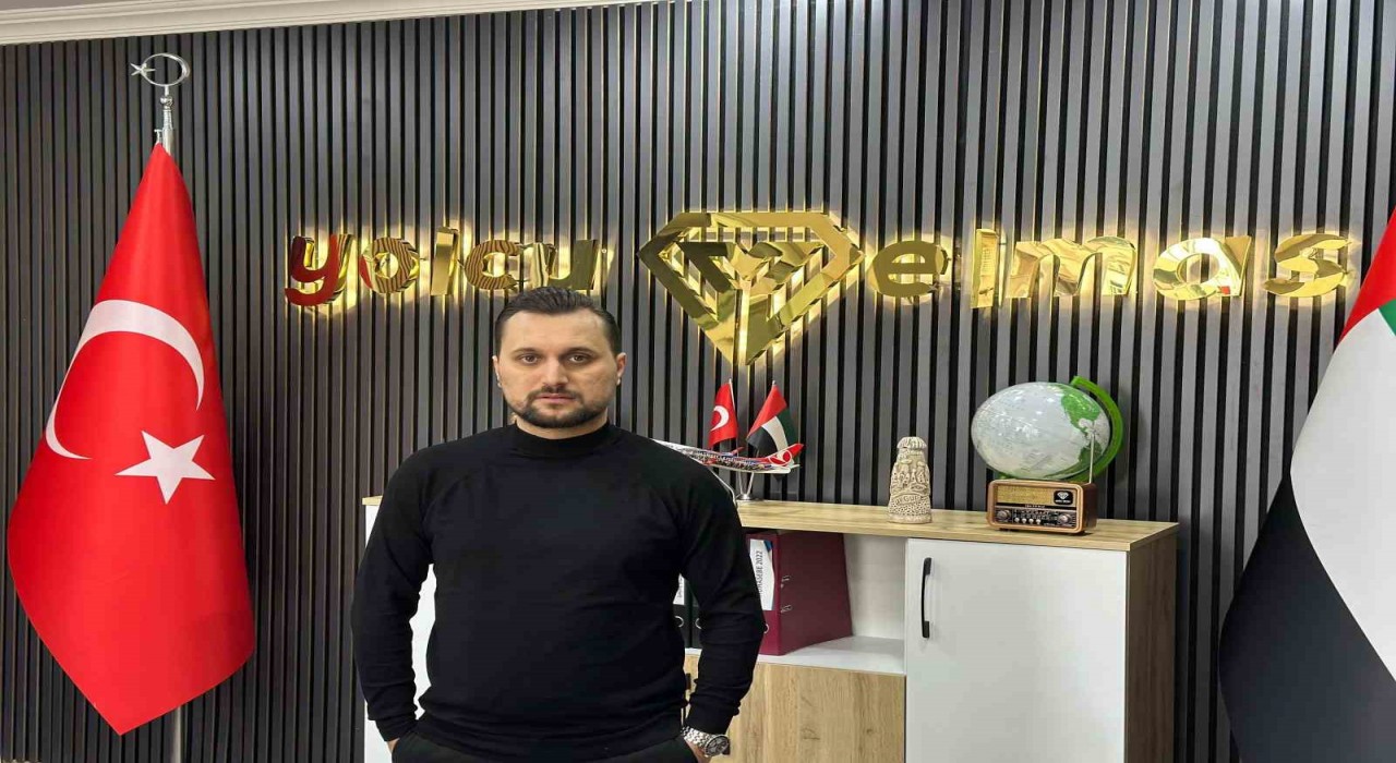 Turizmciler Körfezden Trabzona ulaşım olanaklarının arttırılmasını bekliyor
