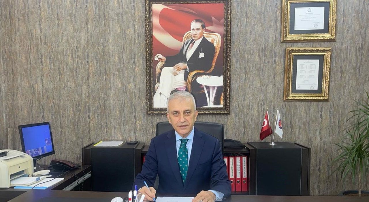 Türk Sağlık Sen'den İdari İzinler Konusunda Resmi Başvuru