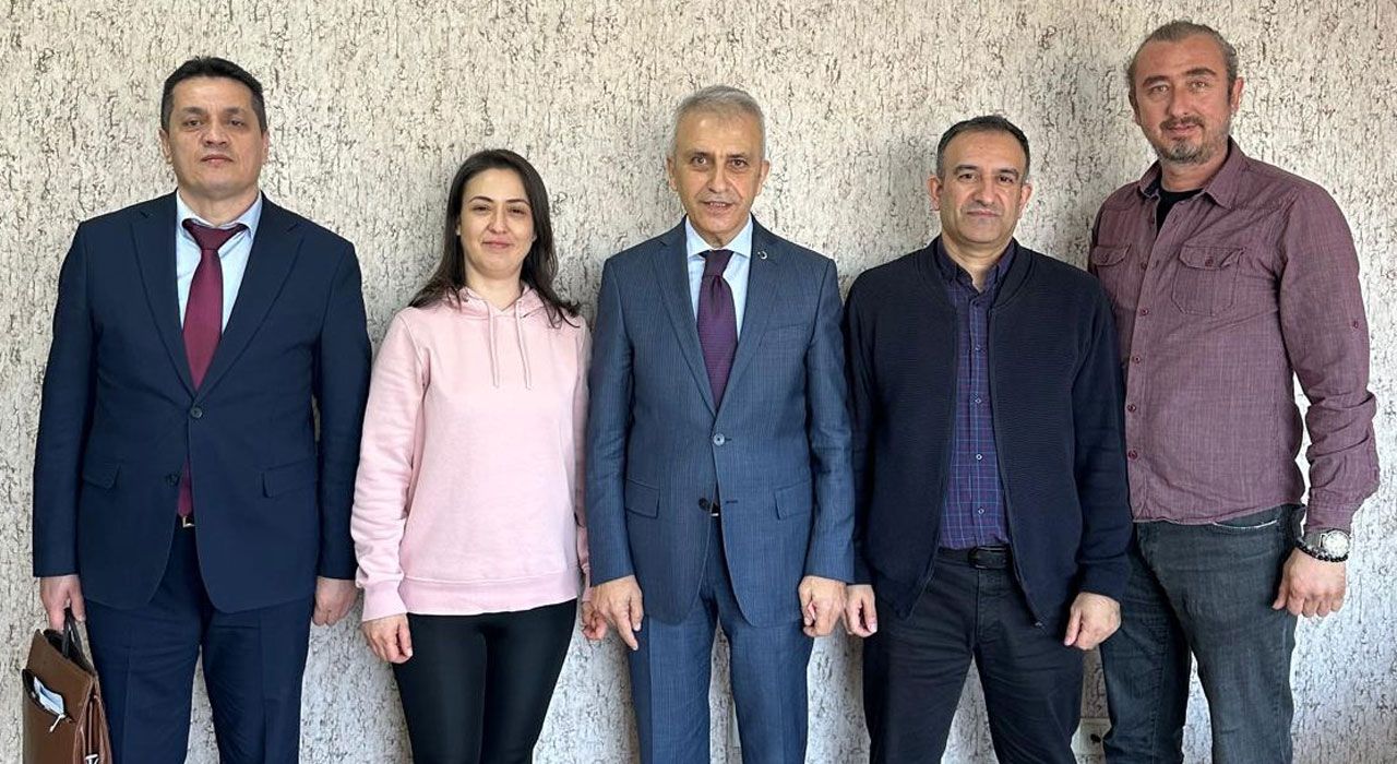 Türk Sağlık-Sen’den Kadın Çalışanların Hakları İçin Çağrı