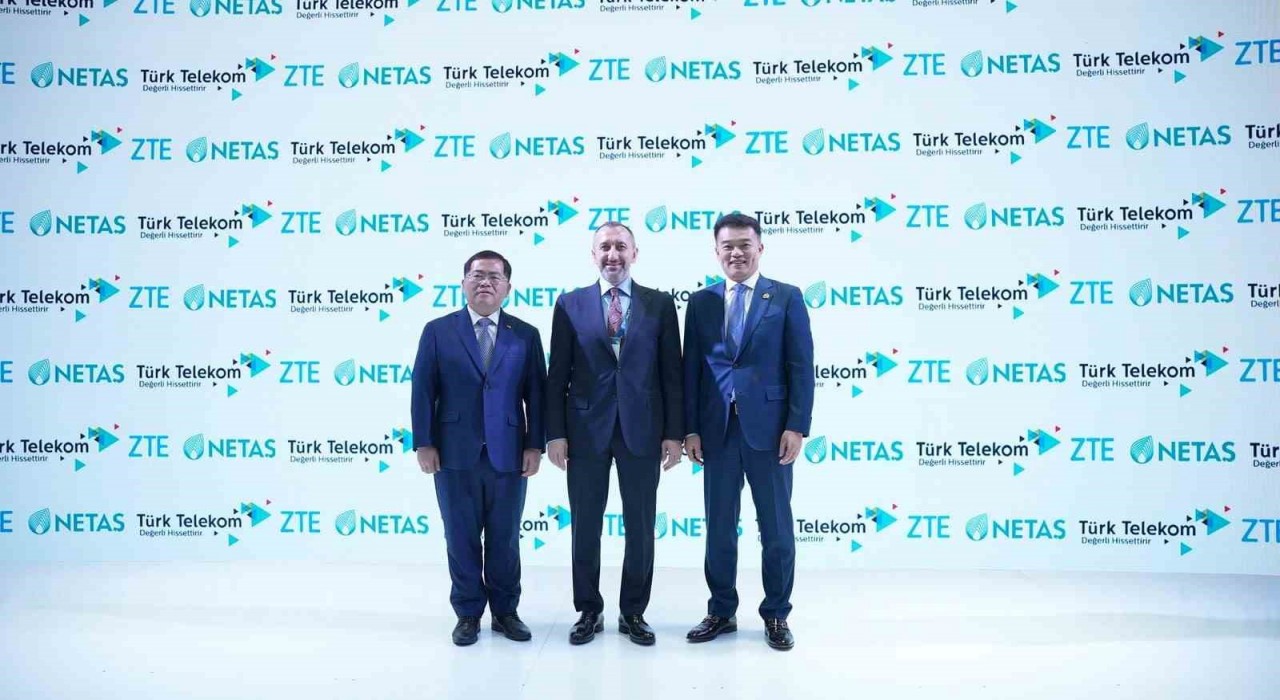 Türk Telekom, kapsamlı gerçek zamanlı gemi algılama testini 5G-A şebekesi üzerinden gerçekleştirdi