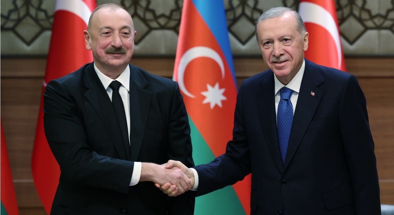 Türkiye-Azerbaycan İş Birliğinde Yeni Dönem
