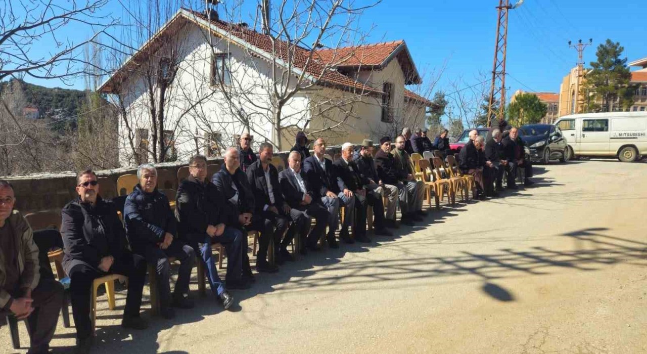 Türkiye Gazetesinin ilk Yazı İşleri Müdürü Gürbüz, 29. ölüm yıl dönümünde anıldı