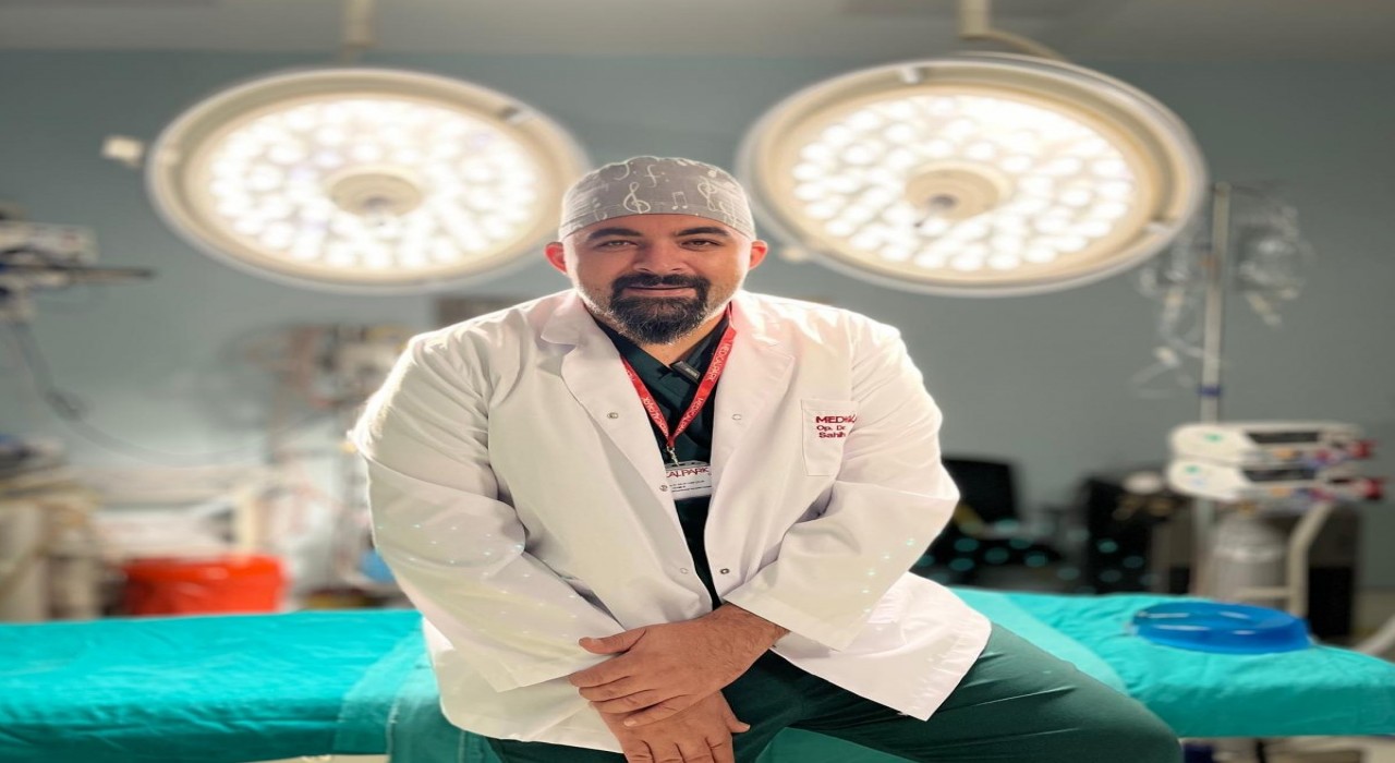 Türkiye, obezitede Avrupada ilk sırada