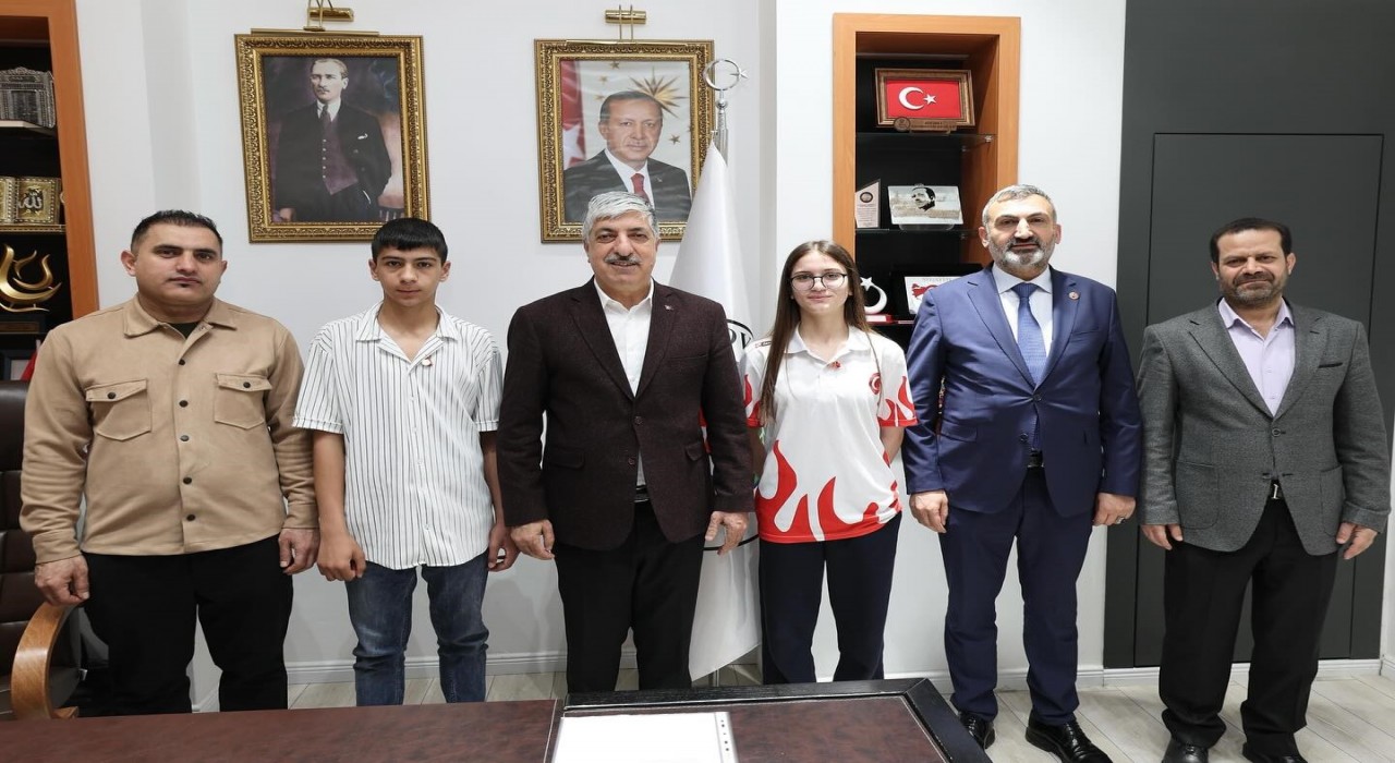 Türkiye Wushu Sanda Kungfu Şampiyonasında dereceye girdiler