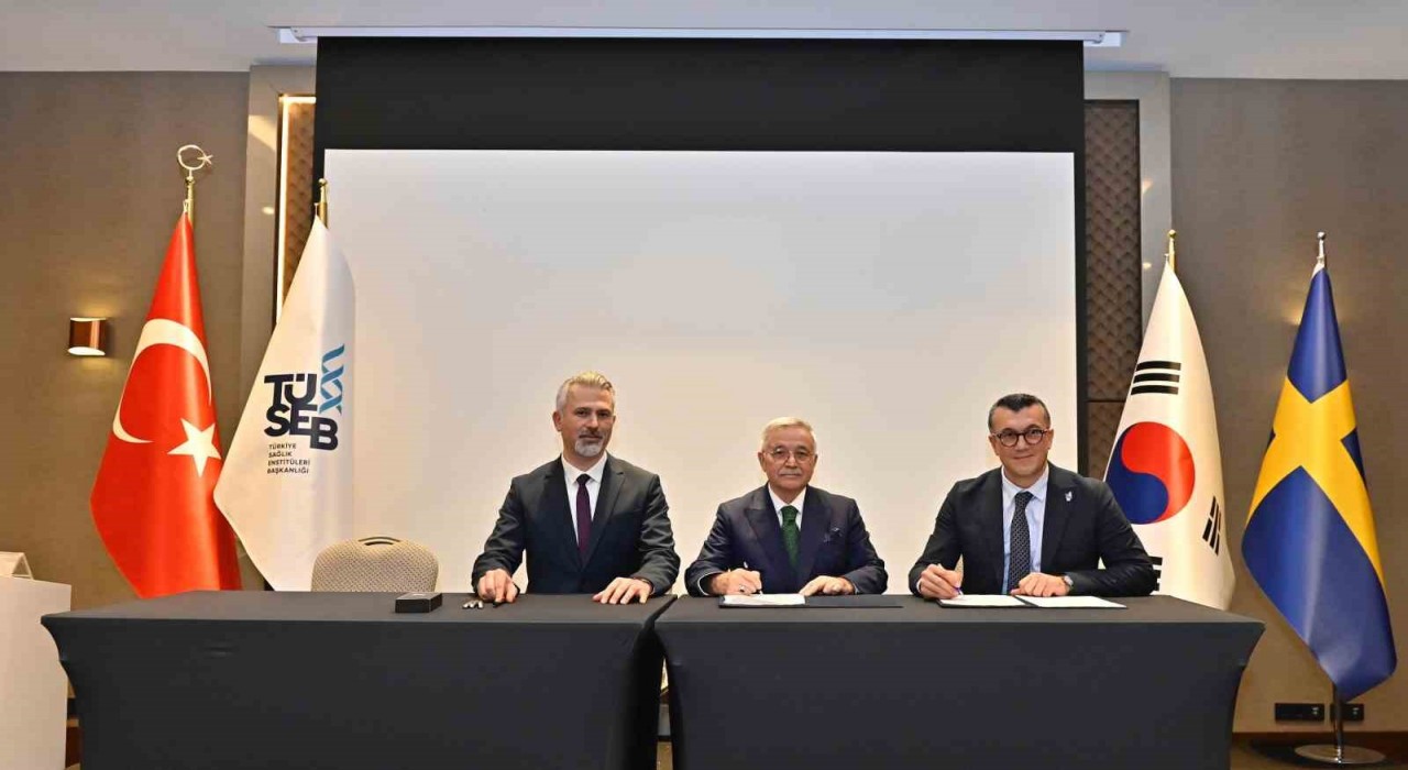 Türkiyede CAR-T hücre tedavisi dönemi başlıyor