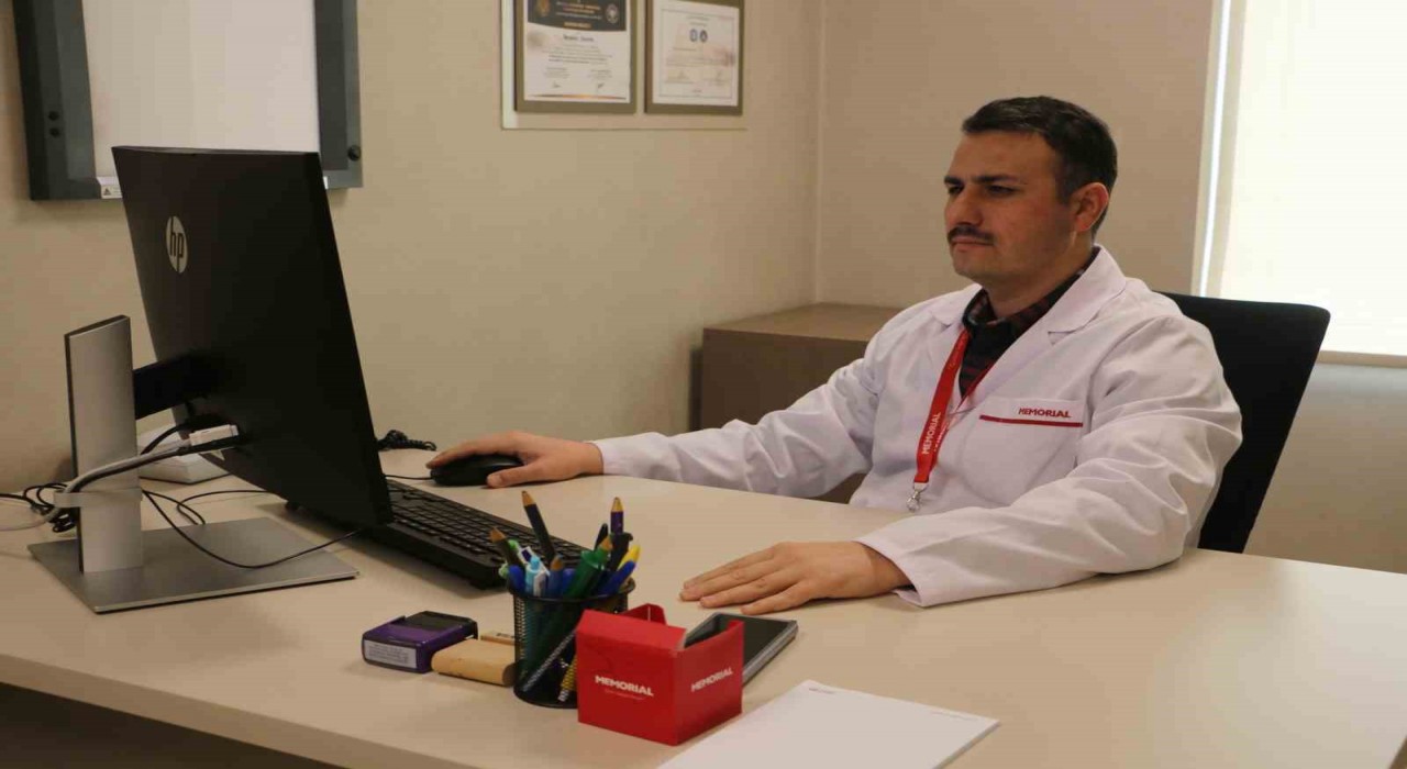 Türkiyede çocuklarda dikkat eksikliği ve hiperakaktivite bozukluğu yüzde 12 seviyelerinde
