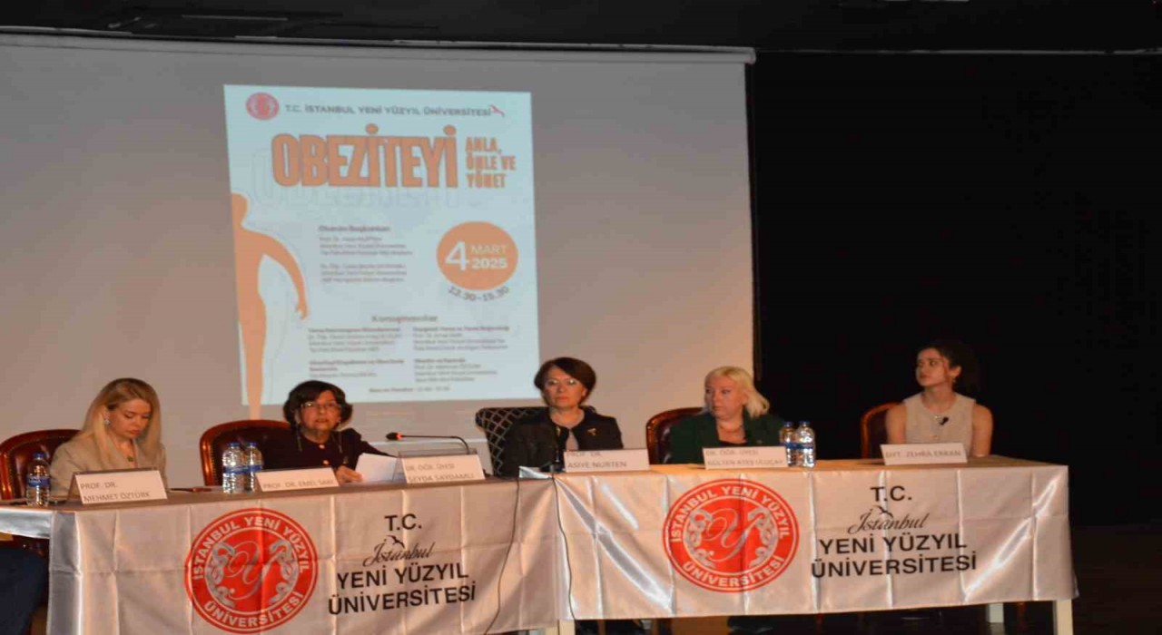 Türkiyede obezite tehlikesi büyüyor: Her 100 kişiden 19u risk altında