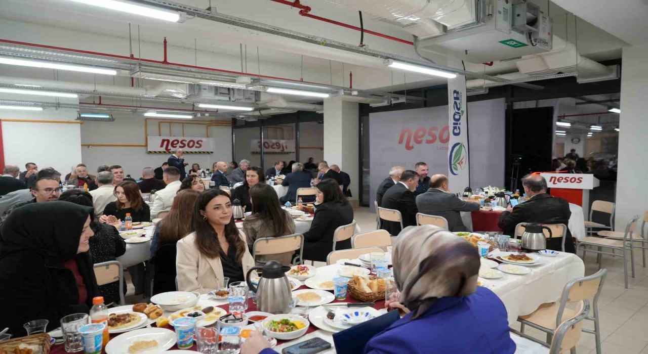 Türkiyenin gıda başkenti olacak
