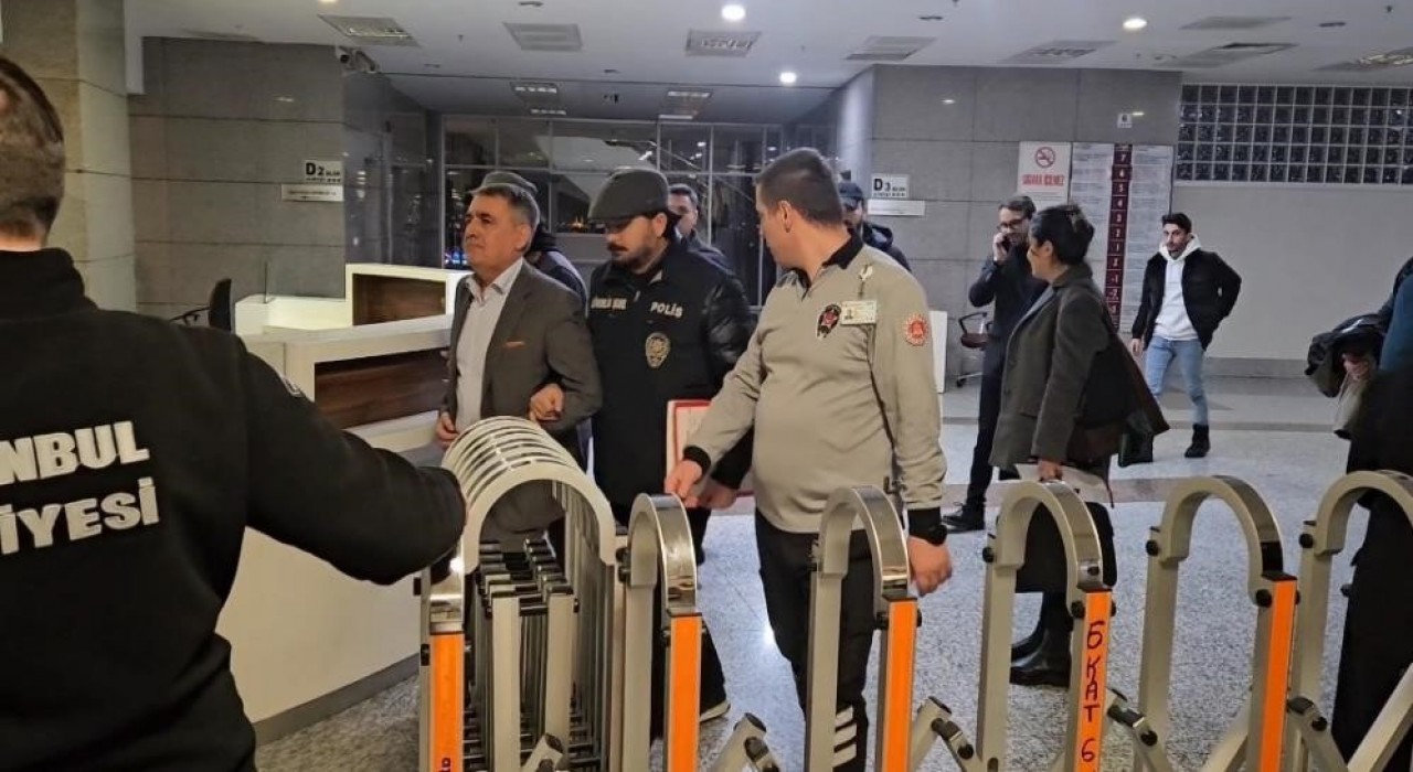 TÜSİAD Başkanı Orhan Turan ve YİK Başkanı Mehmet Ömer Arif Arasa 5 yıl 6 aya kadar hapis talebi