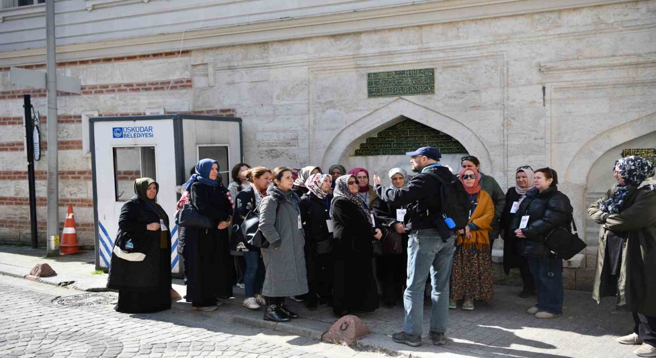 Tuzla Belediyesinden Ramazana manevi bir yolculuk