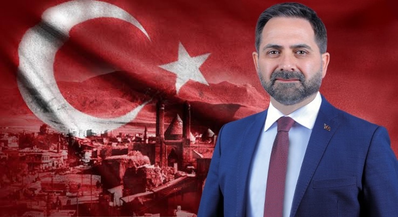 Uçardan 12 Mart mesajı