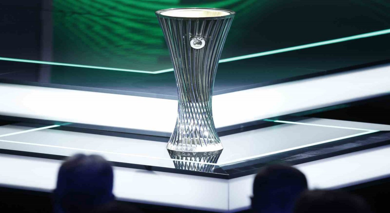 UEFA Konferans Liginde son 16 turu heyecanı