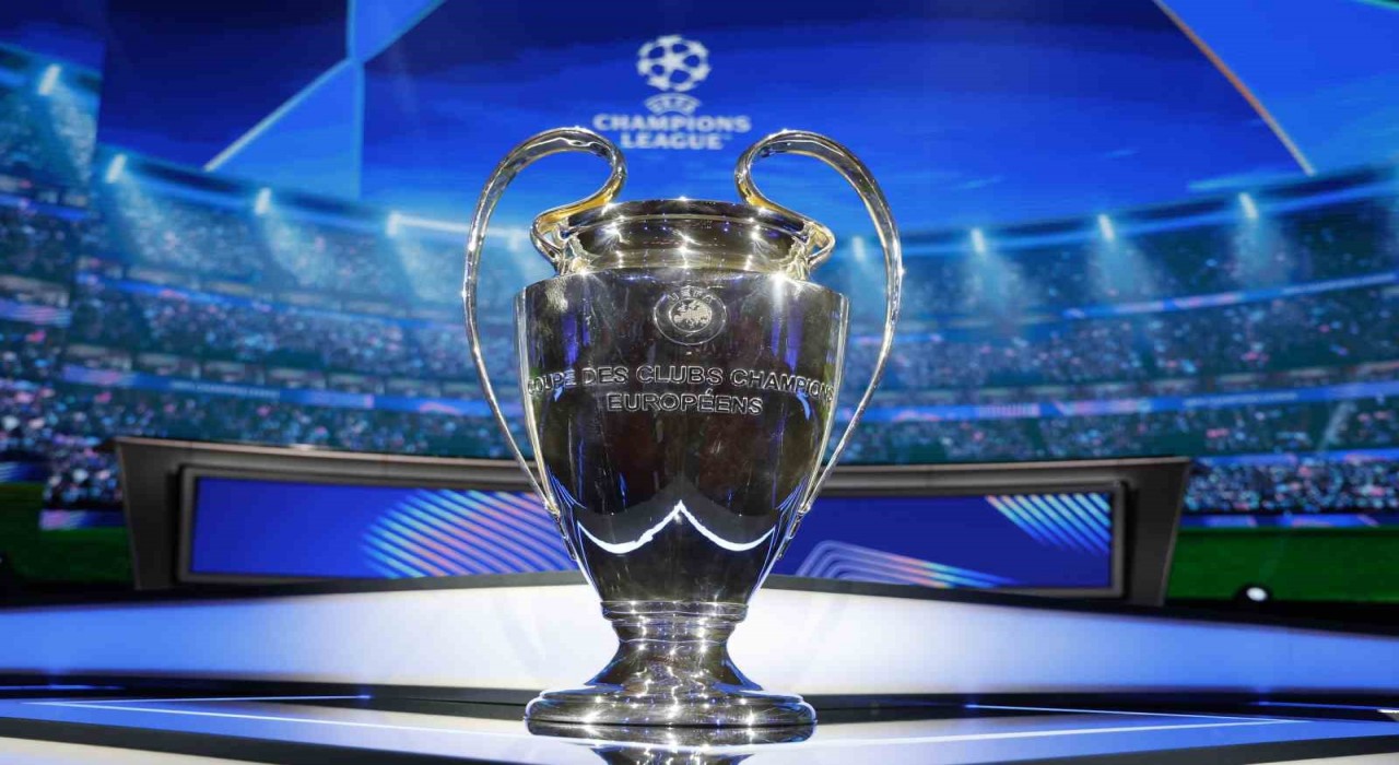 UEFA Şampiyonlar Liginde son 16 turu heyecanı