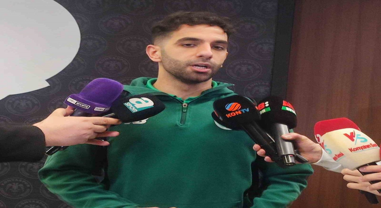 Uğurcan Yazğılı: Çok önemli bir galibiyet aldık