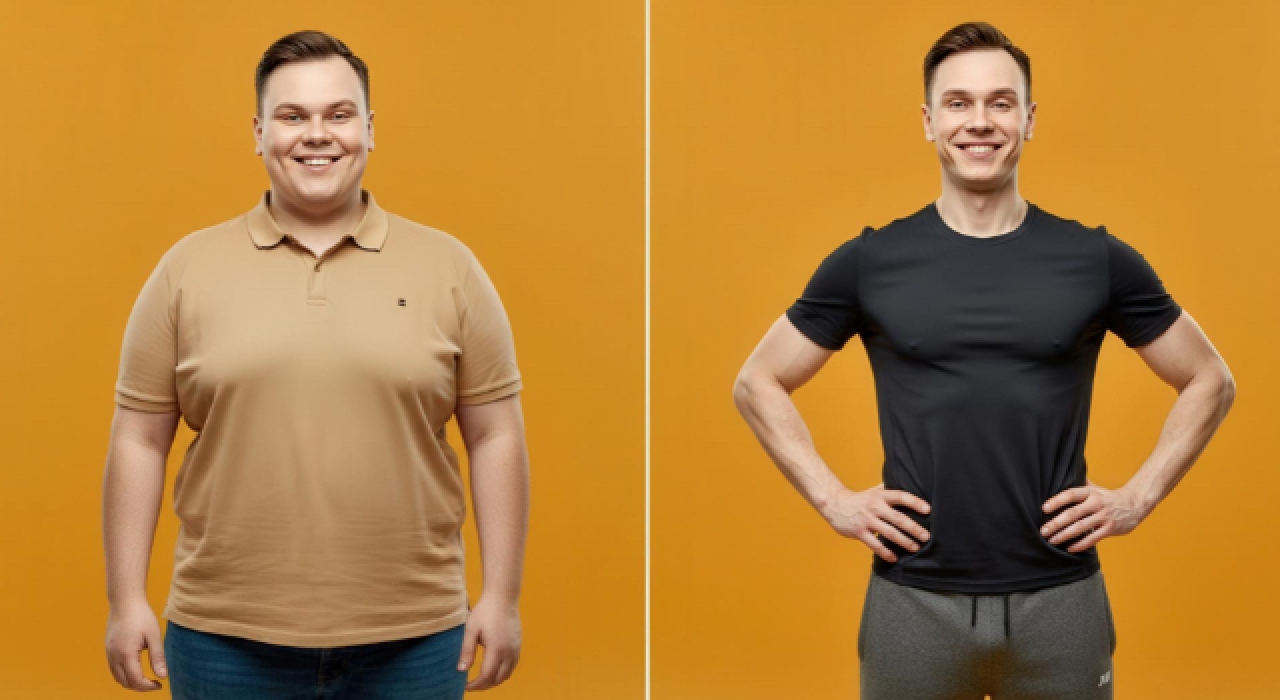 Ulaş Utku Bozdoğan’a Göre Kilo Vermeyi Başaranların Yaptığı 7 Şey