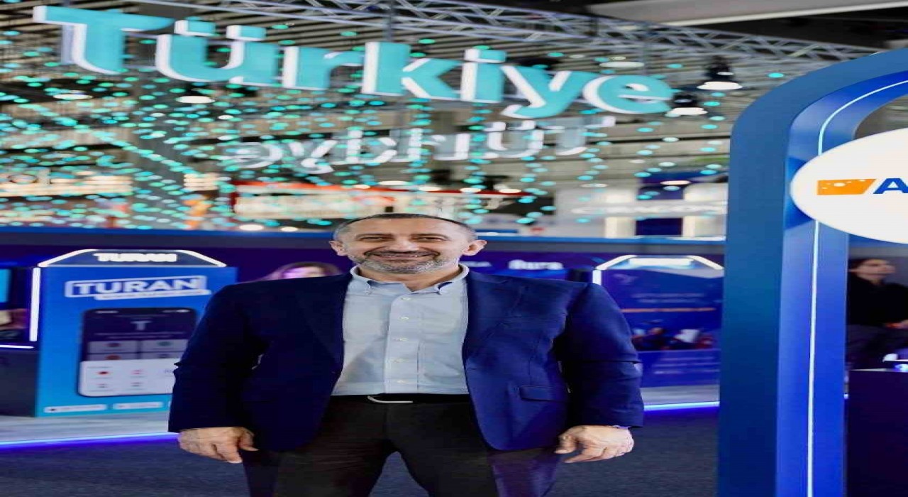Ülkemizi bölgenin teknoloji üssüne dönüştürme hedefinde kararlıyız