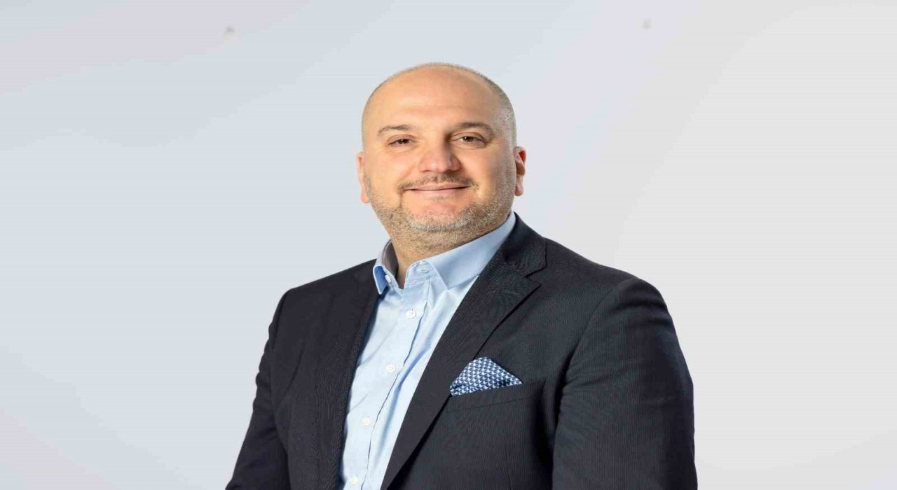 Ülker CEOsu Mete Buyurgana uluslararası görev