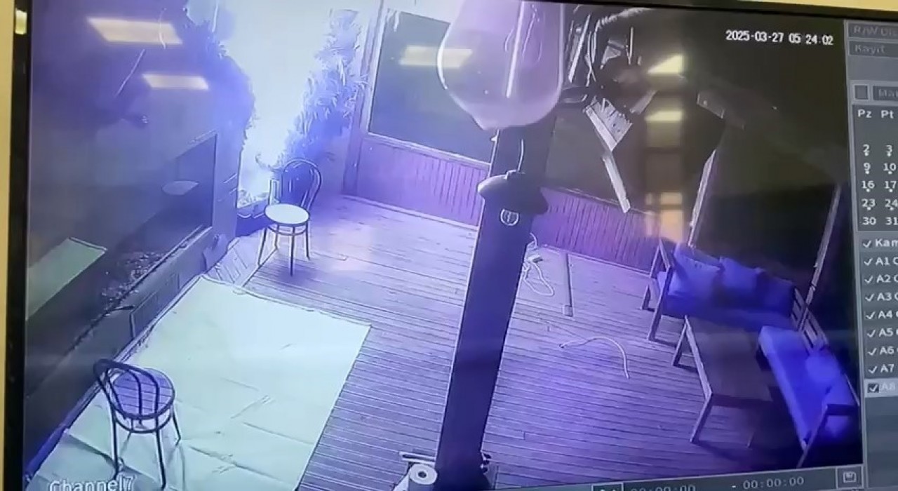 Uludağda ki otel yangınıyla ilgili gözaltı sayısı 5 oldu