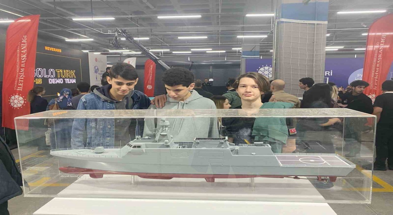 Ümraniye Belediyesinin ev sahipliğinde Devlet Teşvikleri Tanıtım Günleri başladı