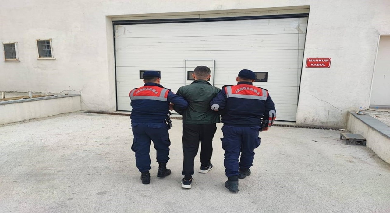 Uyuşturucu ticareti yaptığı belirlenen şüpheli tutuklandı