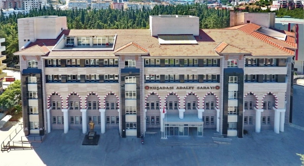 Uyuşturucudan yakalanan şüpheliye ev hapsi cezası verildi