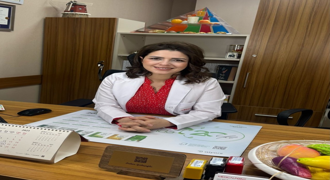 Uzman Diyetisyen Güleçoğlu: Şekerli içecekler Ramazanda erken acıkmaya neden olur