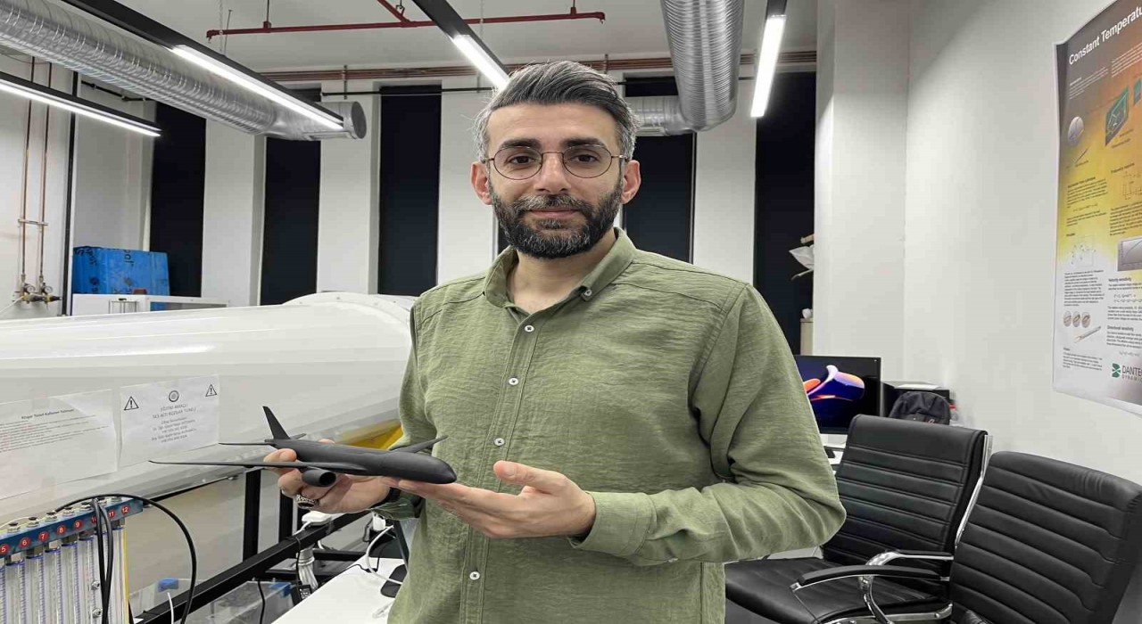 Uzmanı açıkladı: Uçağın en güvenilir bölümü arkası olabilir