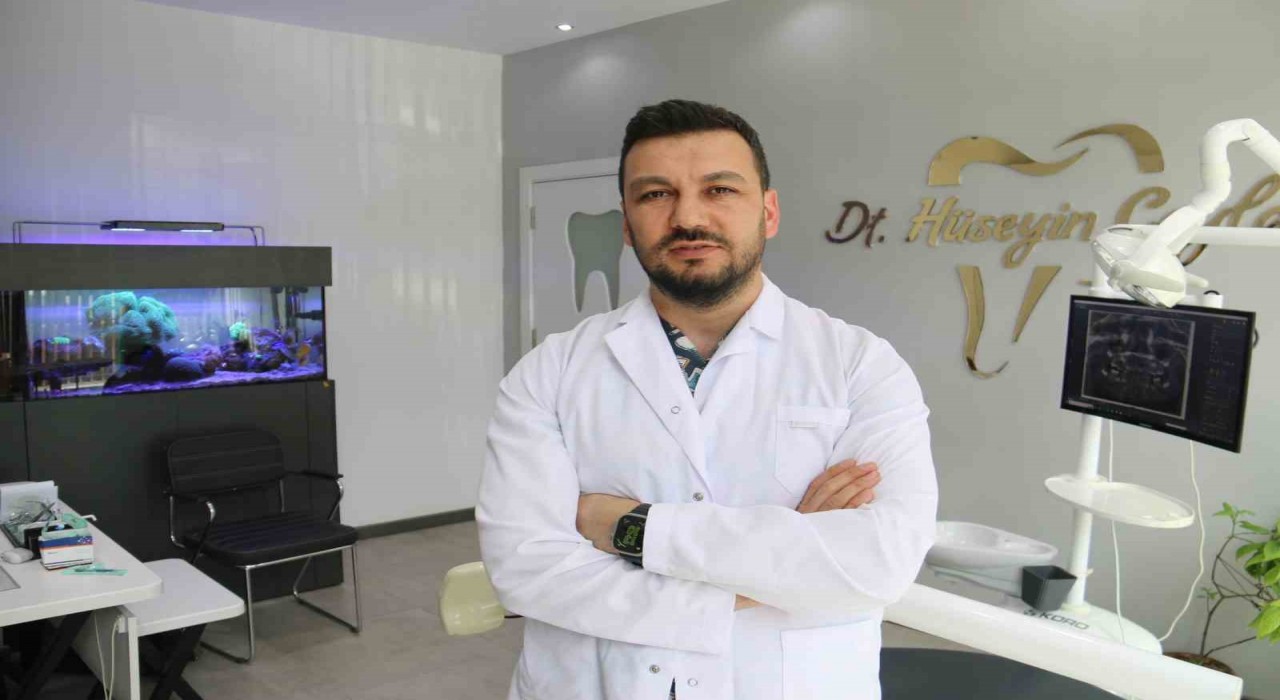 Uzmanı uyardı: Dişlerinizin çürümesini istemiyorsanız şekerden sonra peynir yiyin