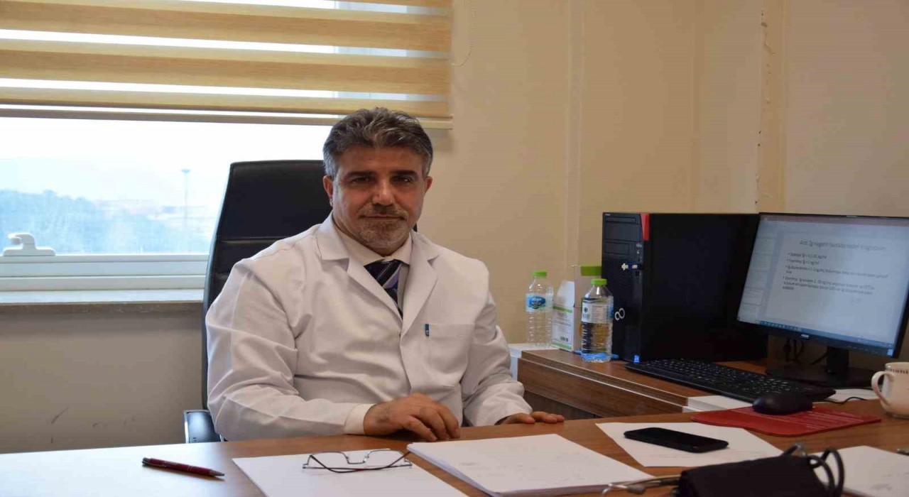 Uzmanından diyabet hastalarına Ramazan önerileri
