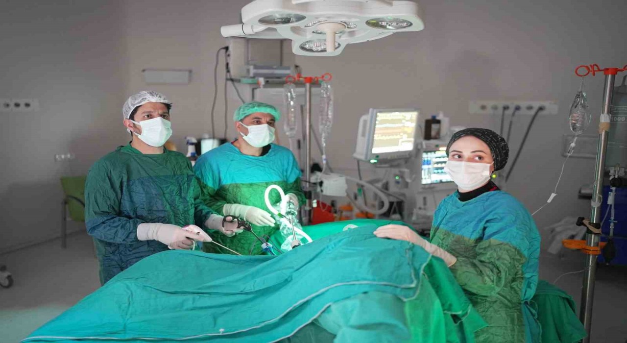 Uzmanından kolon kanseri uyarısı