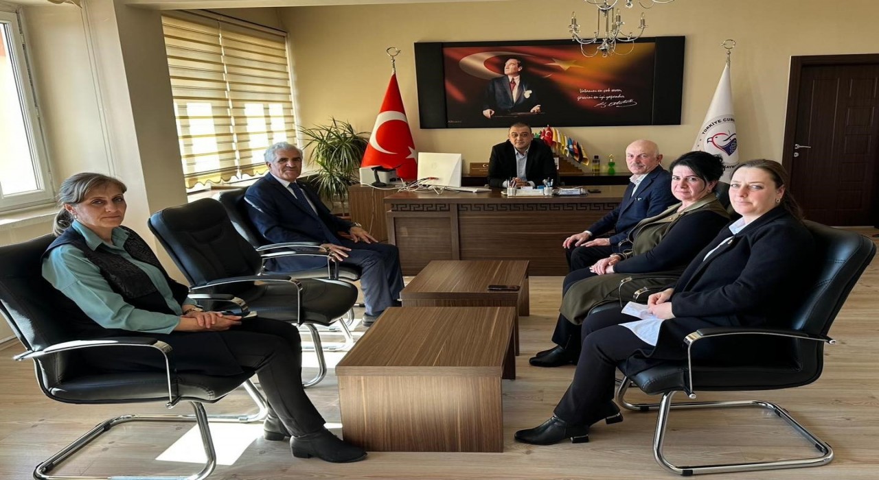 Üzümlüde su kuyusu projesi hayata geçirilecek