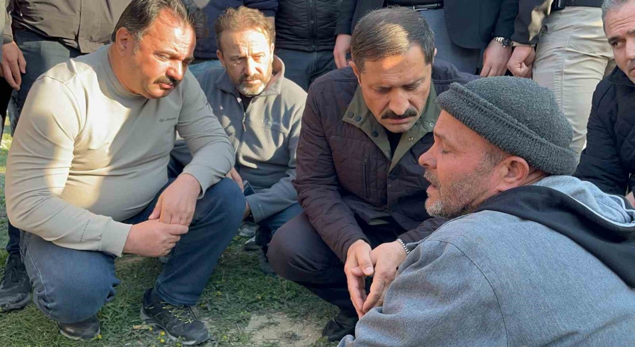 Vali Masatlı: 6 ölü, biri ağır 8 yaralımız var