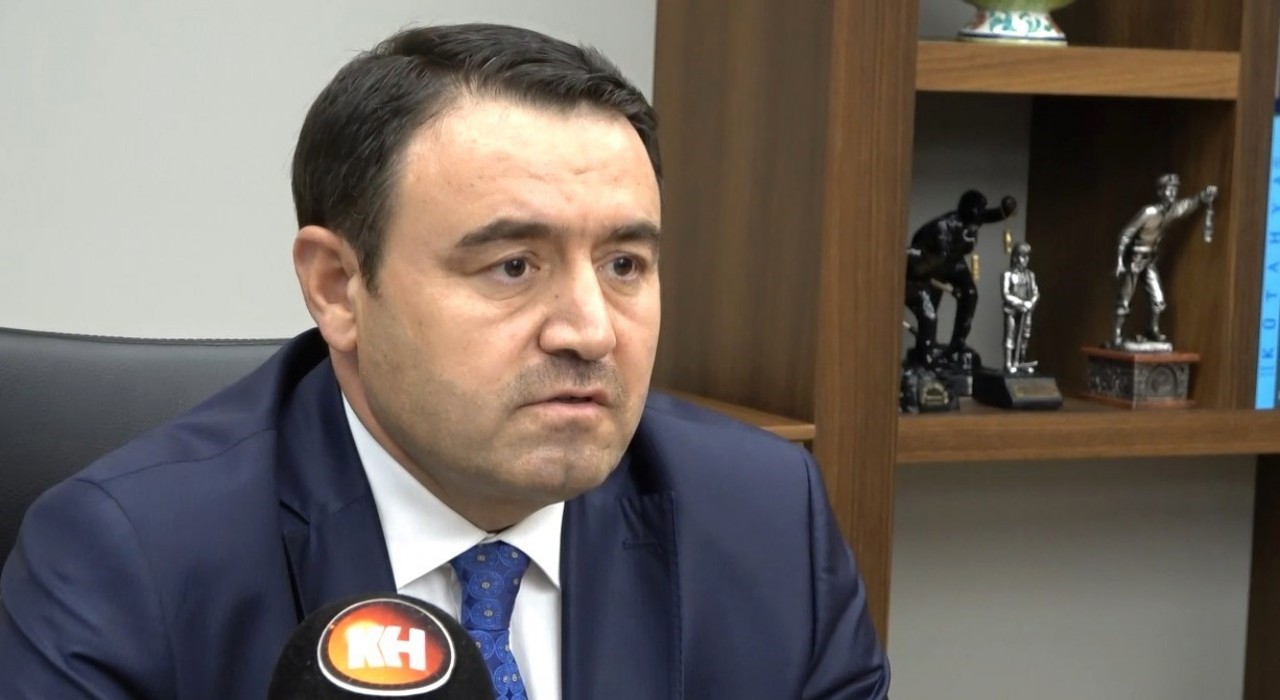Vali Musa Işın: Zararlı alışkanlıklara karşı duyarlılık daha da artırılmalı