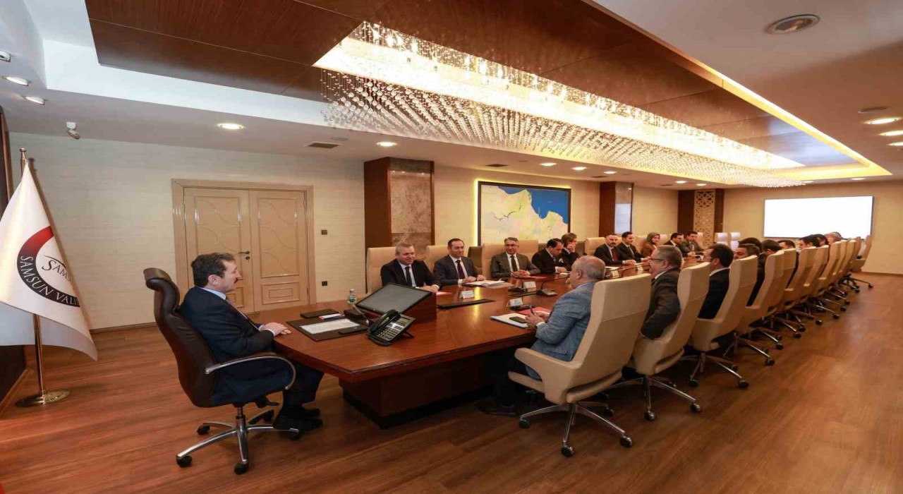 Vali Tavlı: Hayvanları Koruma Kanunu kapsamındaki görevlerini yerine getirmeyenlere adli ve idari yaptırım uygulanacak